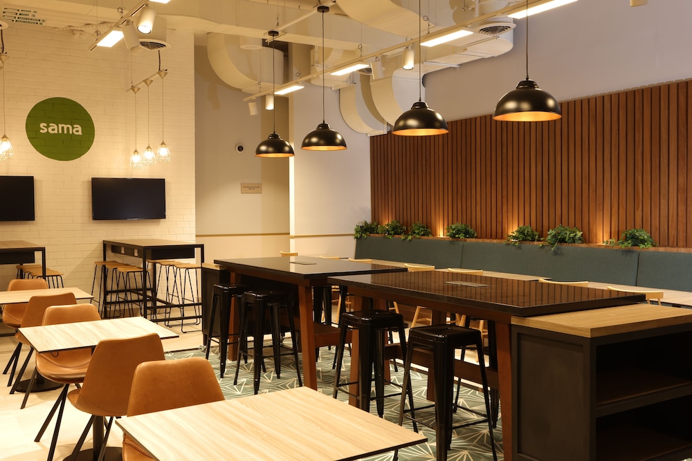 Casa Andina Standard Benavides 19/24