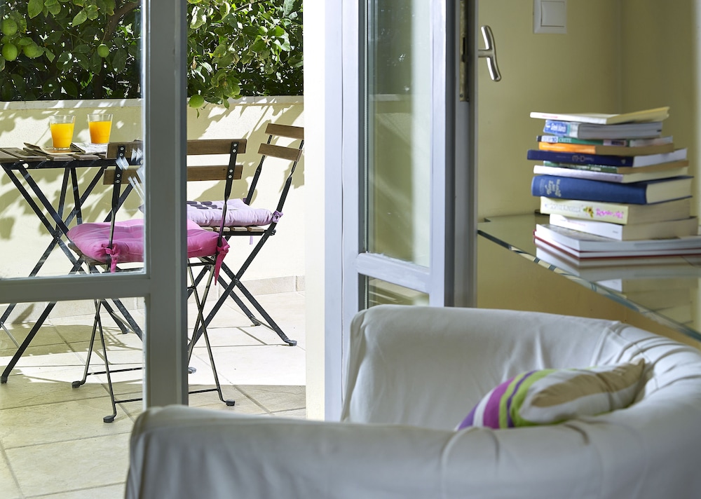 Fortino Boutique Hotel Chania 23/58