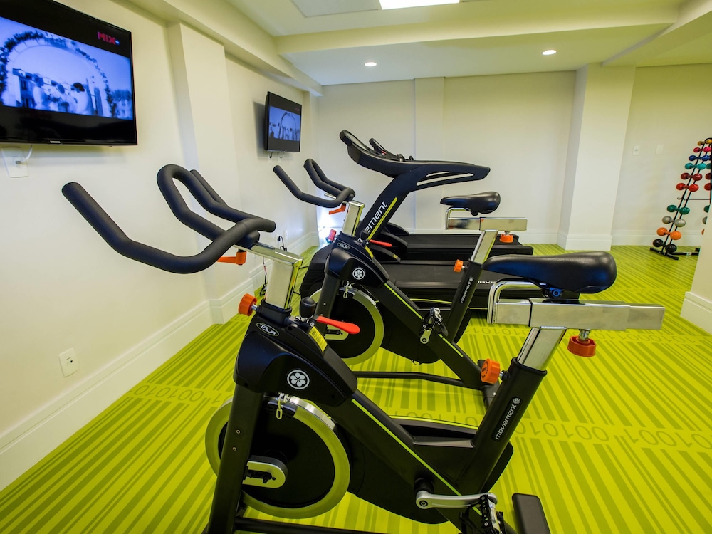 IBIS STYLES PARAUAPEBAS 47/75