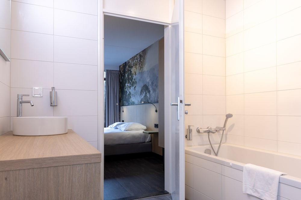 Hotel Frerikshof 25/58