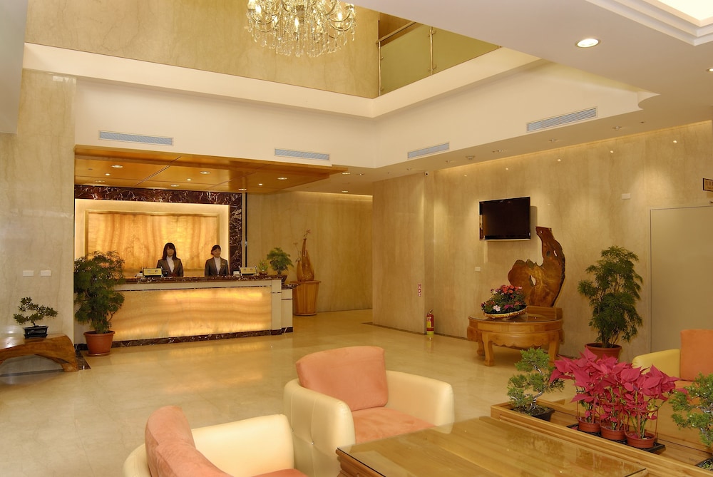 Kai Du Hotel 3/41