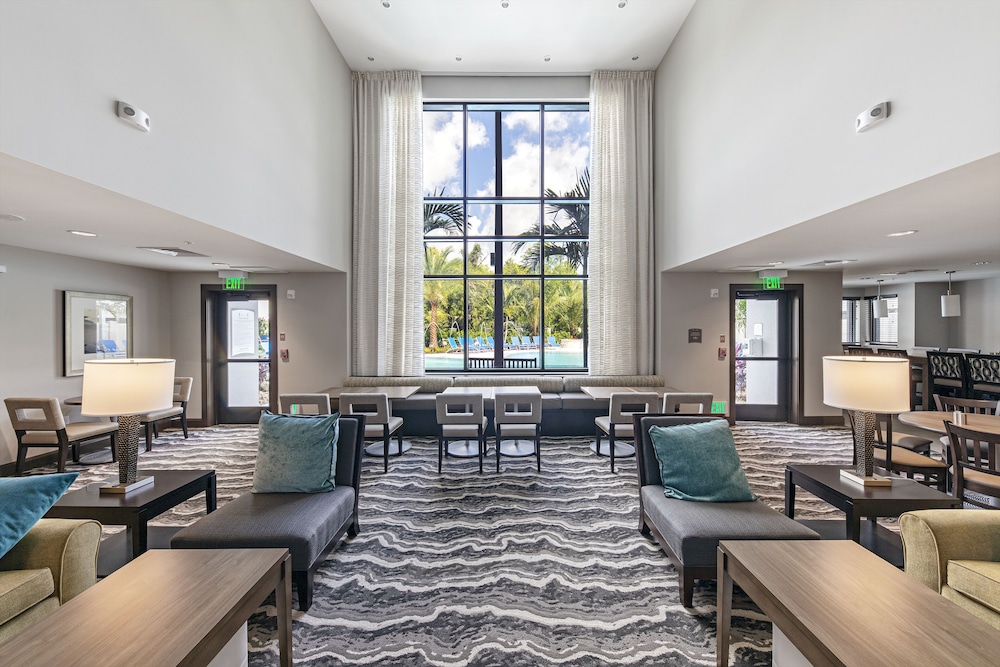 Staybridge Suites Naples Marco Island 45/75