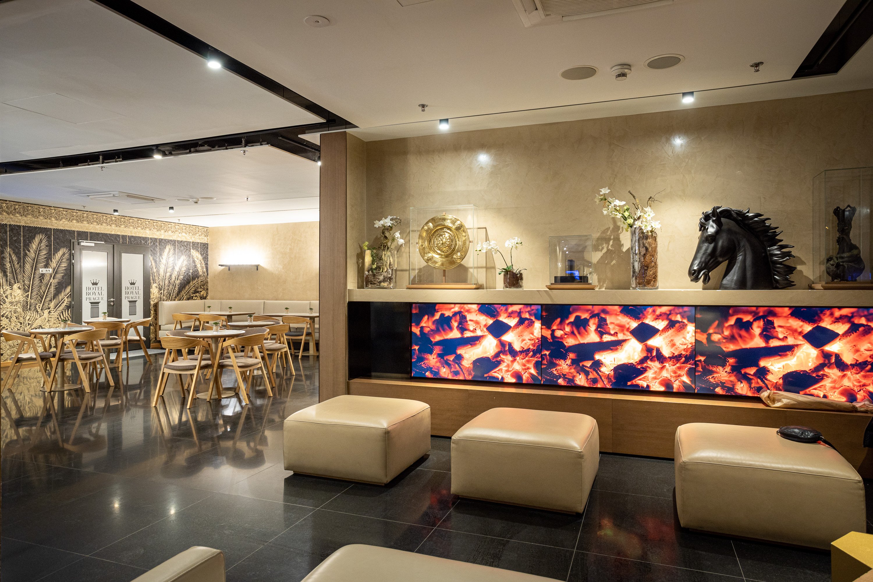 Hotel Royal Prague 34/48