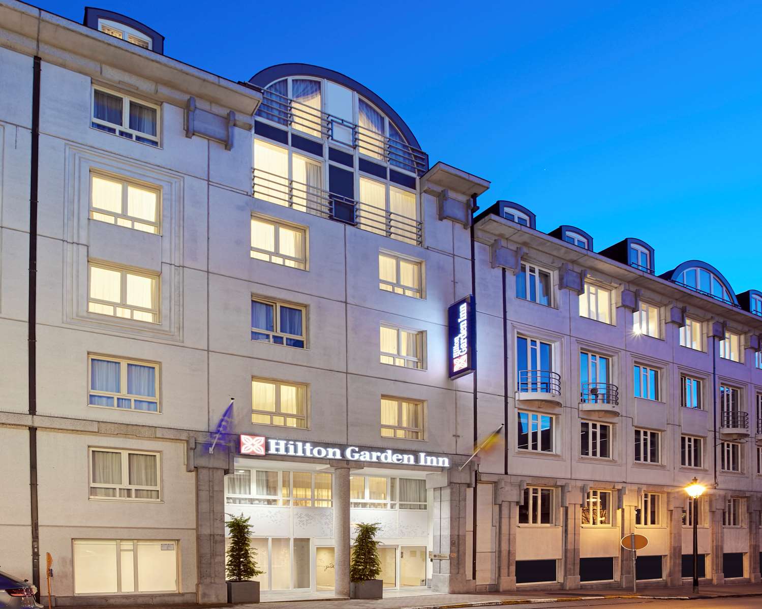 hotel