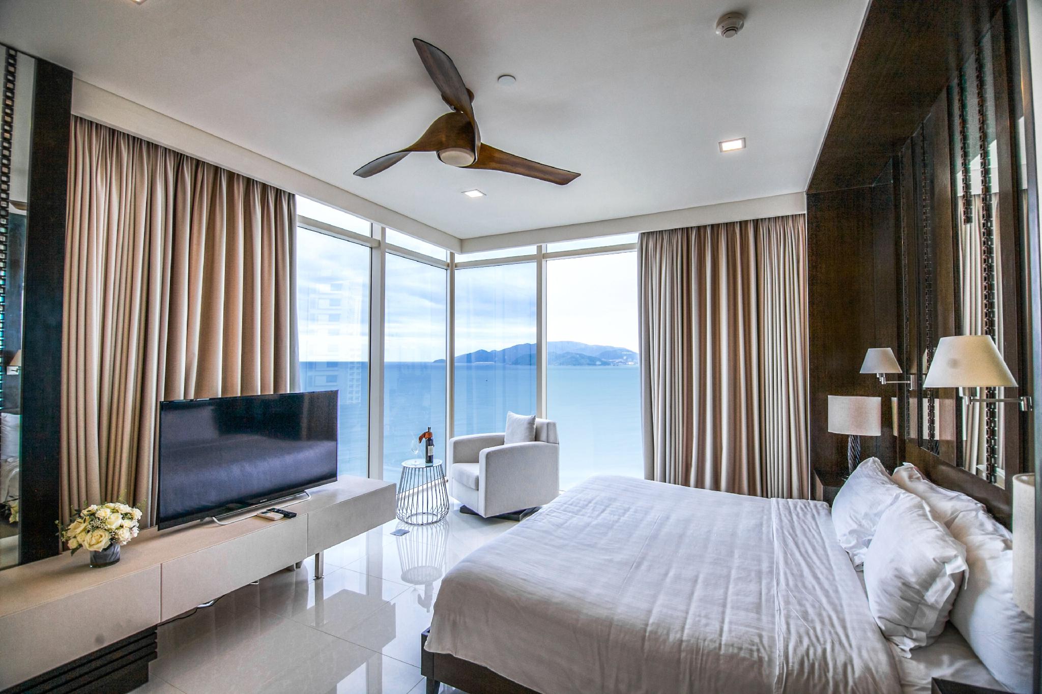 3 Bedrooms, Grand, Suite, The Costa Nha Trang Residences 2/2