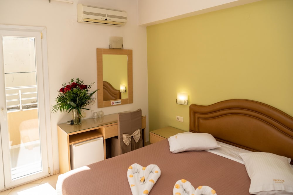 Kronos Hotel 29/50