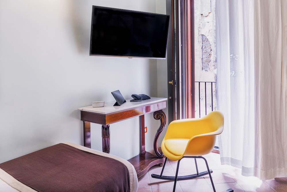 Hotel il Convento 72/81