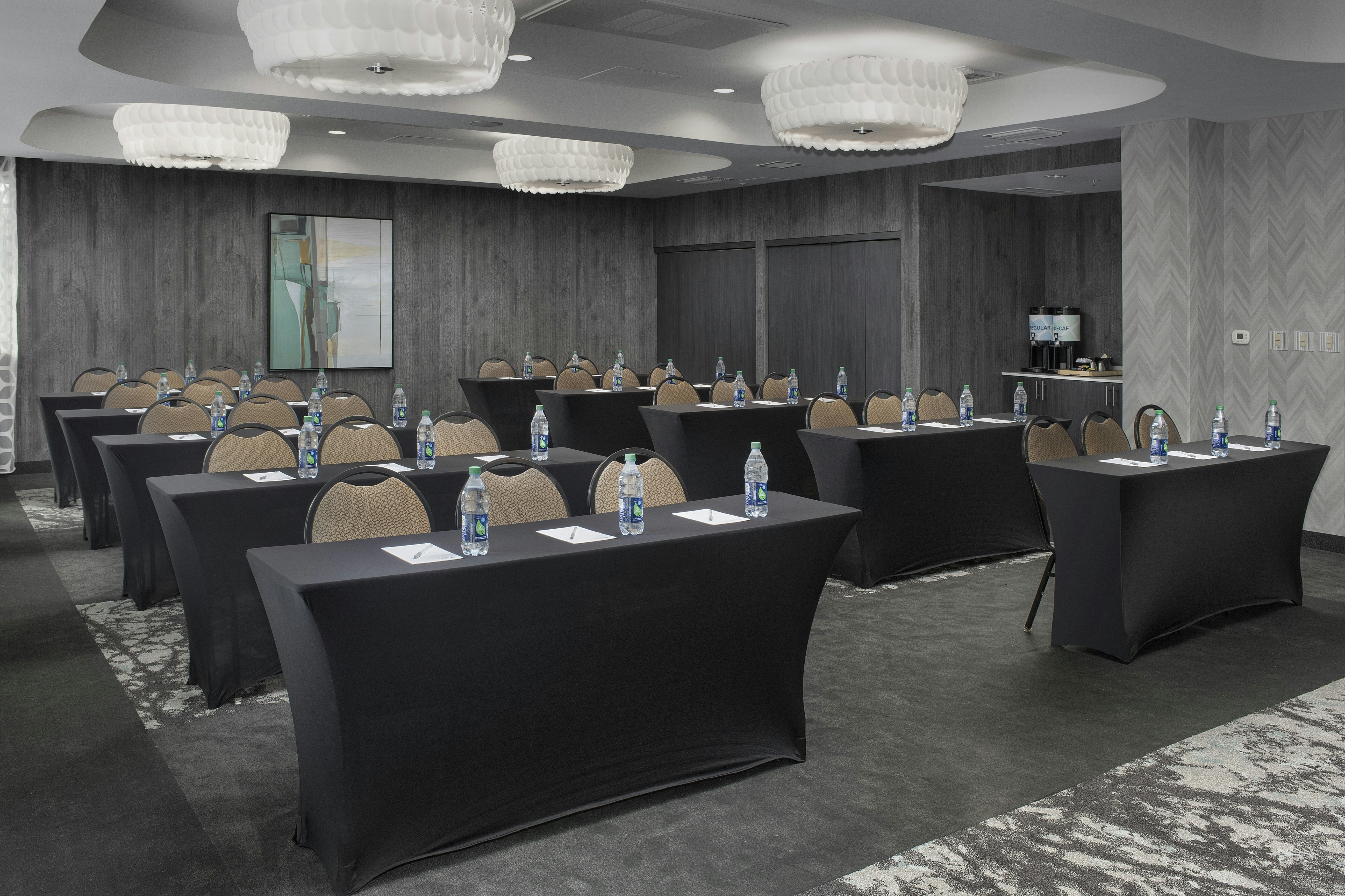 Hilton Garden Inn Miami Brickell South 52/54