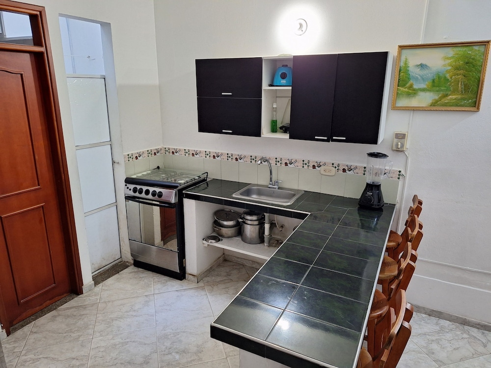 Apartahotel Tukasa Rodadero 7/56