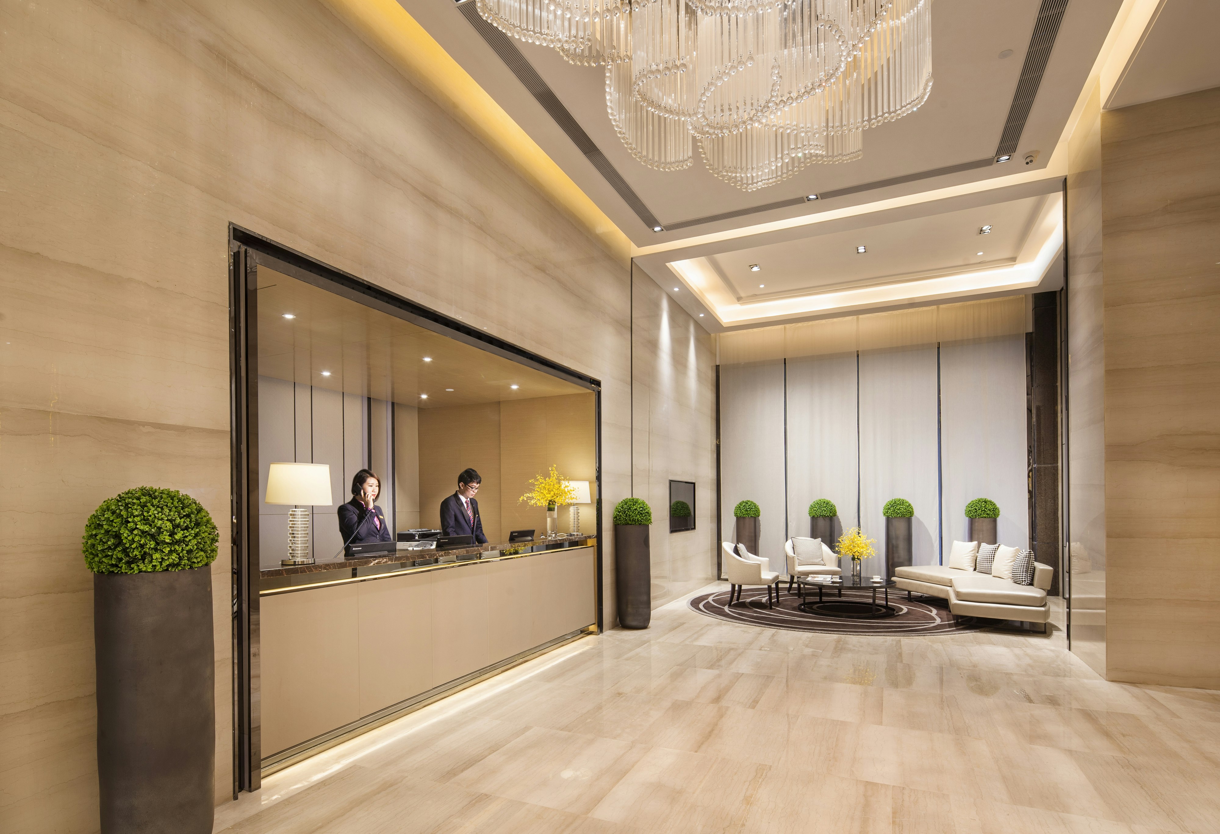 Somerset Grandview Shenzhen 3/39