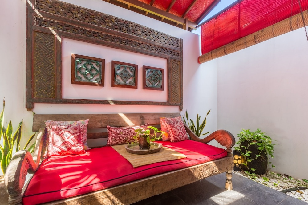 Villa Kamar Kamar Rumah Tamu 26/45