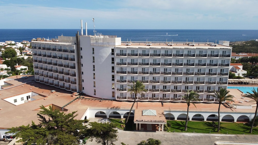 Alua Illa de Menorca 5/50