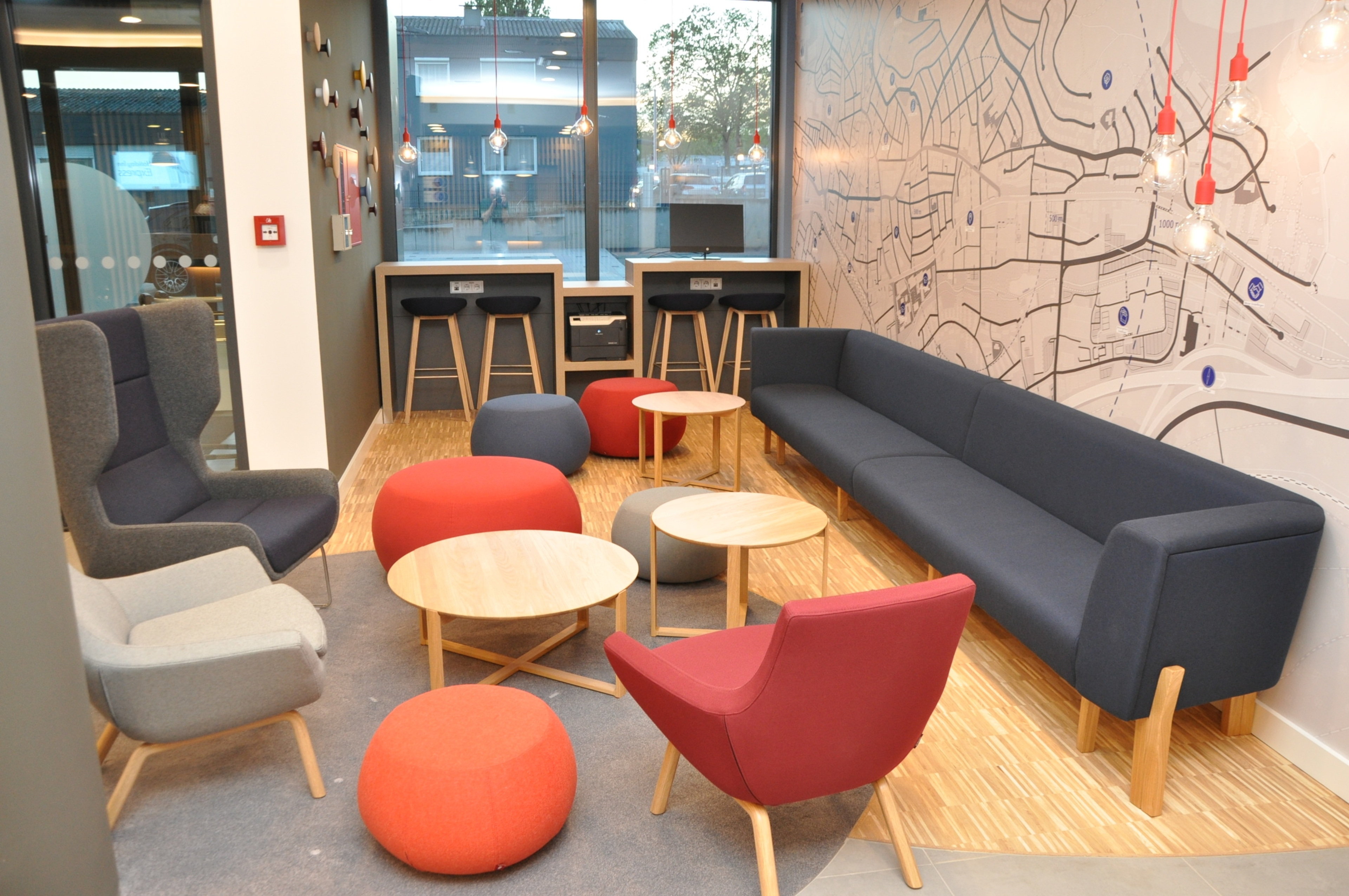 Holiday Inn Express Sindelfingen 36/63