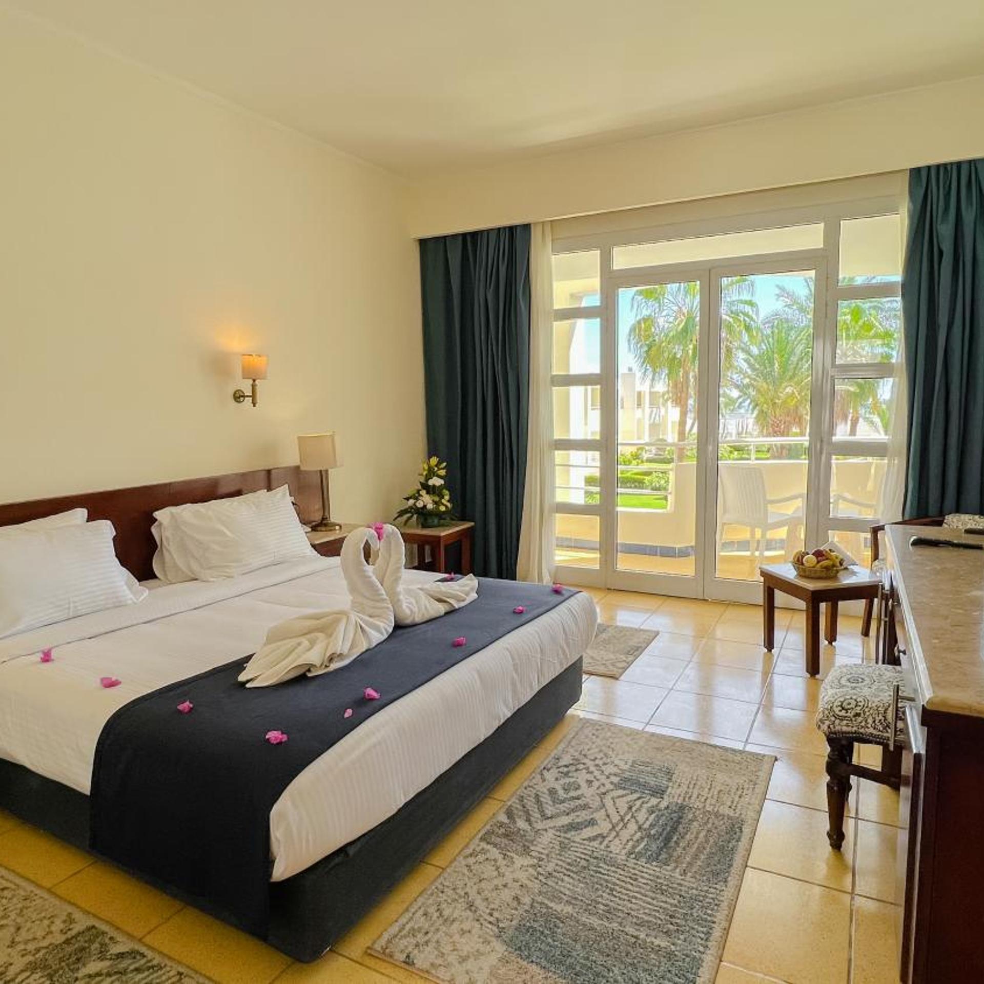 Sharm Reef Resort 16/55