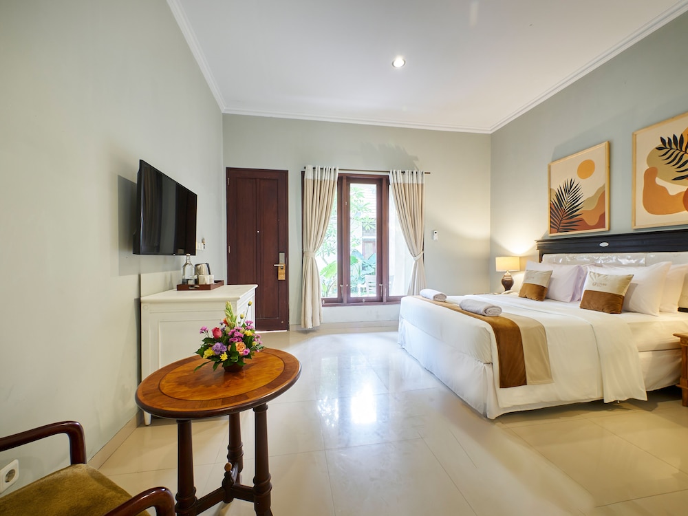 U Tube Hotel & Spa 23/66