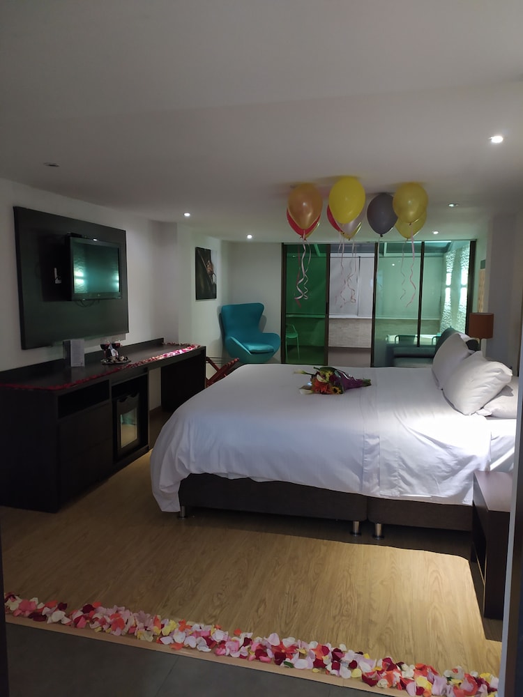Hotel Grand Park 17/50