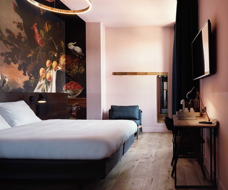 Hotel Marienhage 2/5