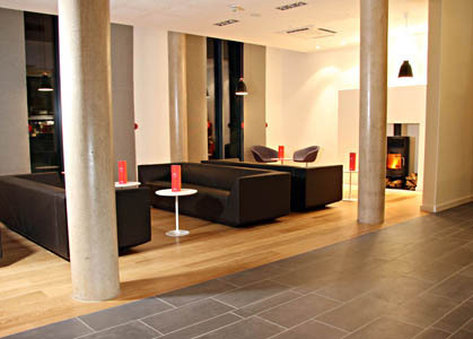 Four Points Flex by Sheraton Cardiff 16/47