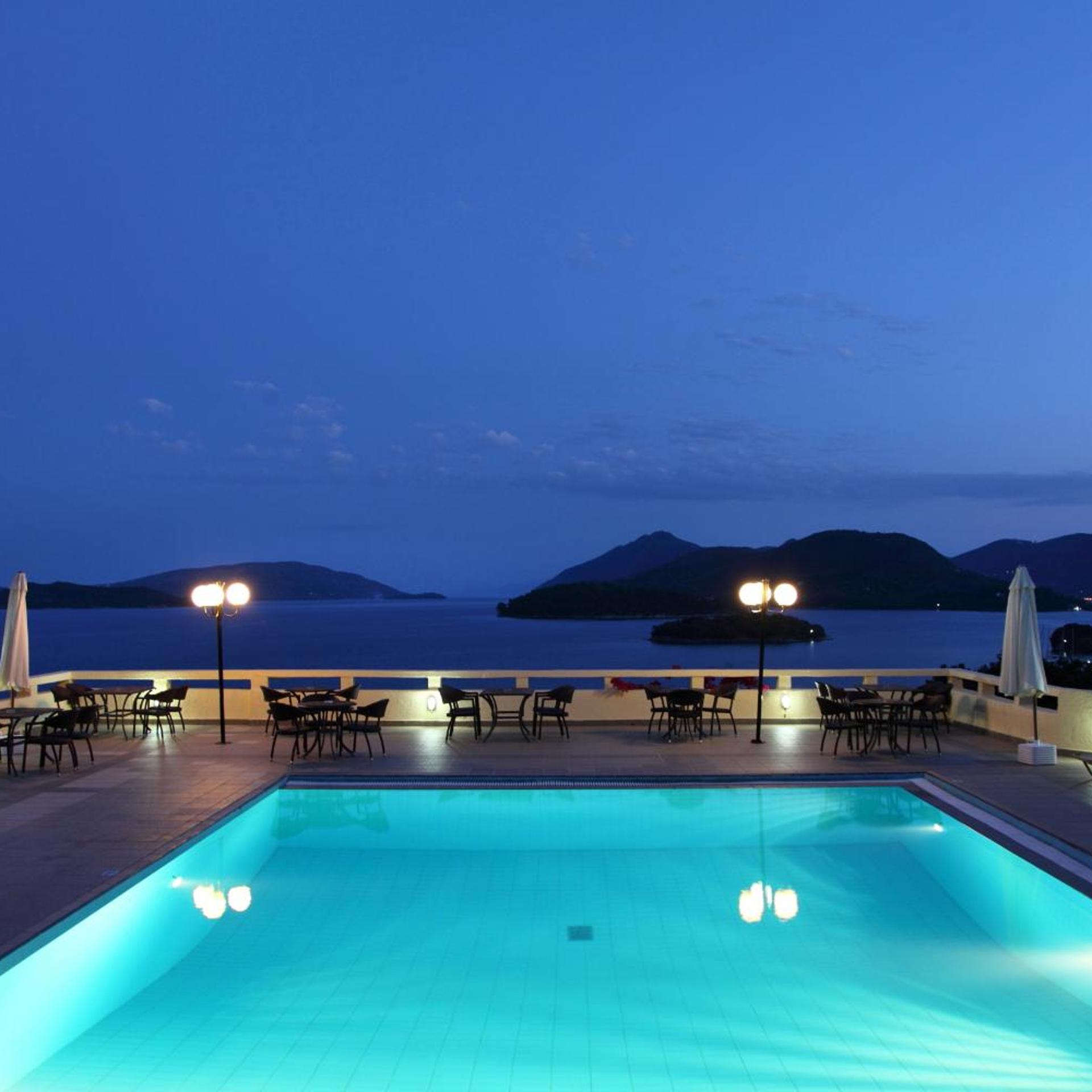 Scorpios Hotel 37/46