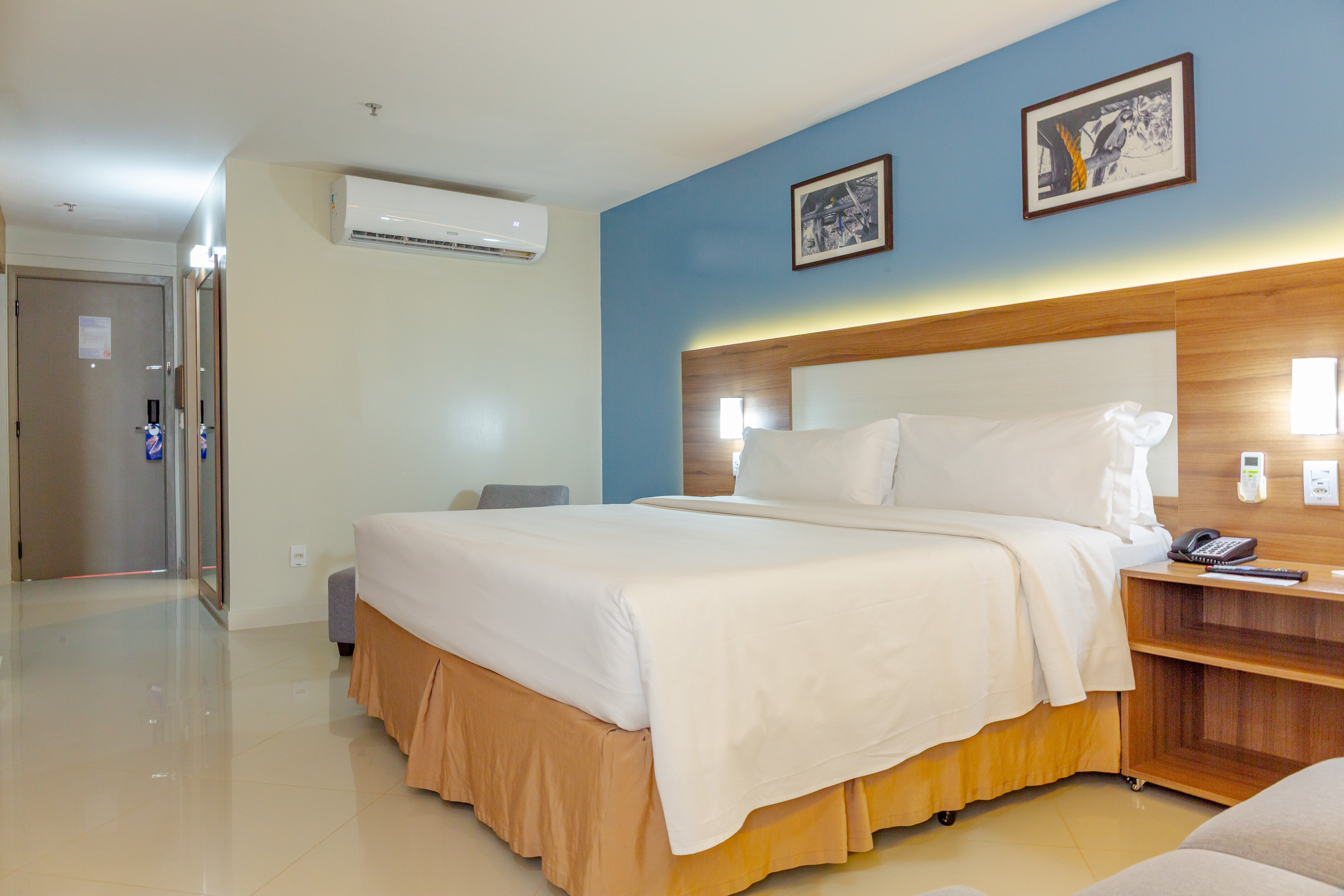 Holiday Inn Express Belem Ananindeua 19/77