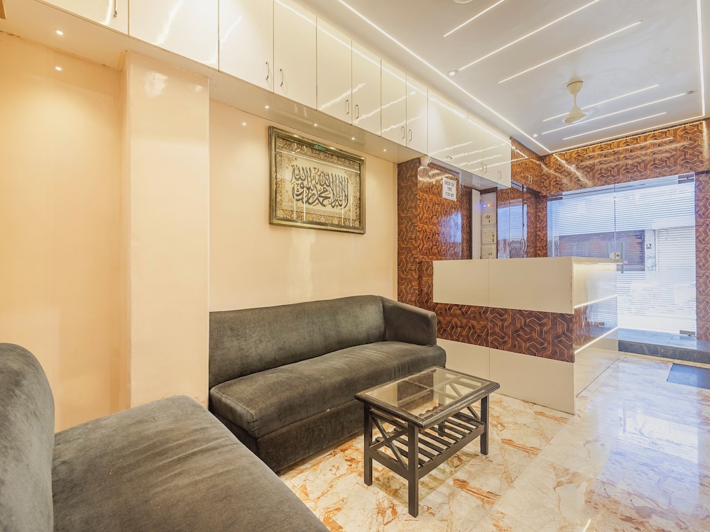 Hotel Al Madina Palace 27/29