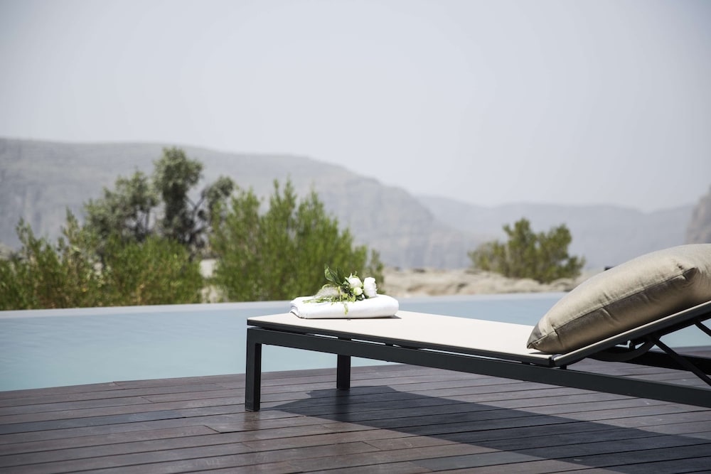 Anantara Al Jabal Al Akhdar Resort 36/80