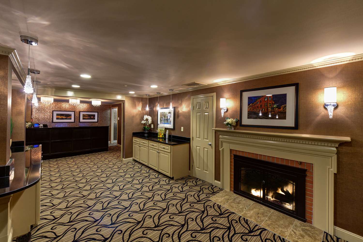 Port Inn And Suites Portsmouth, Ascend Hotel Collection 8/45