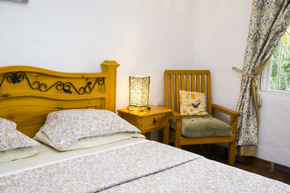 Villa Margarita 17/50