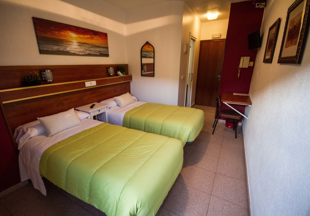 Hotel Ria De Bilbao 6/28