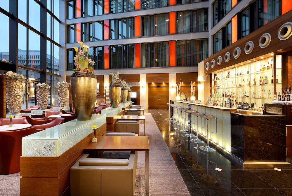 Eurostars Berlin 50/66