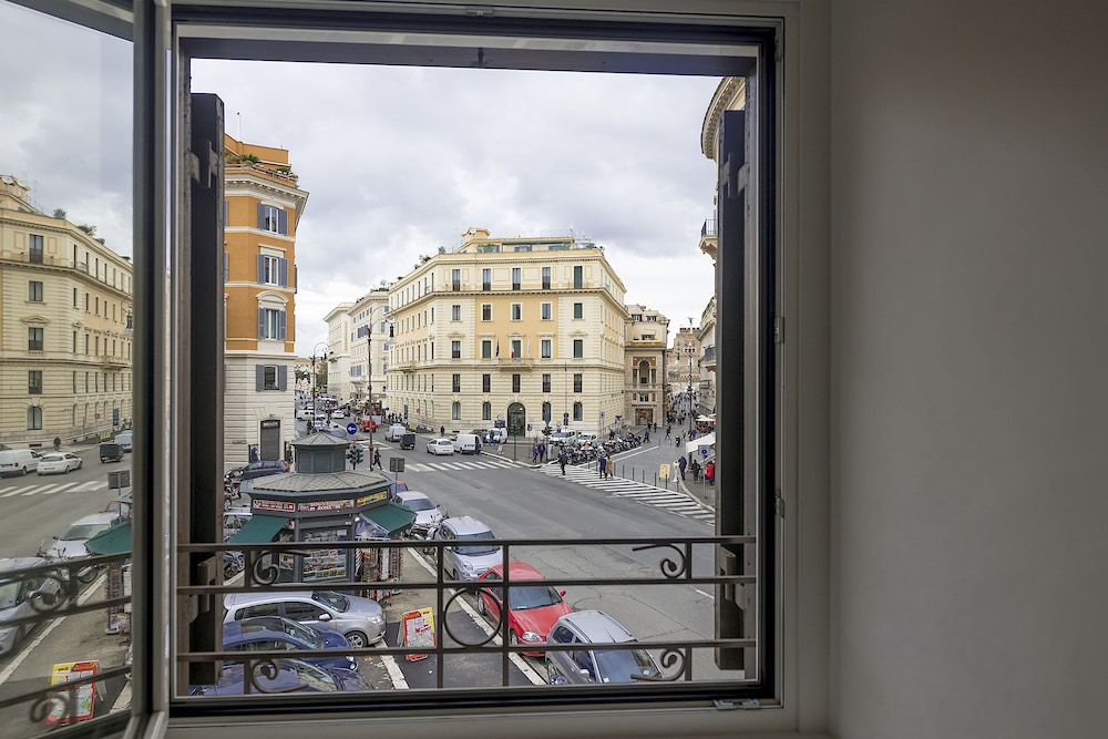 Maison Ottavia 29/37