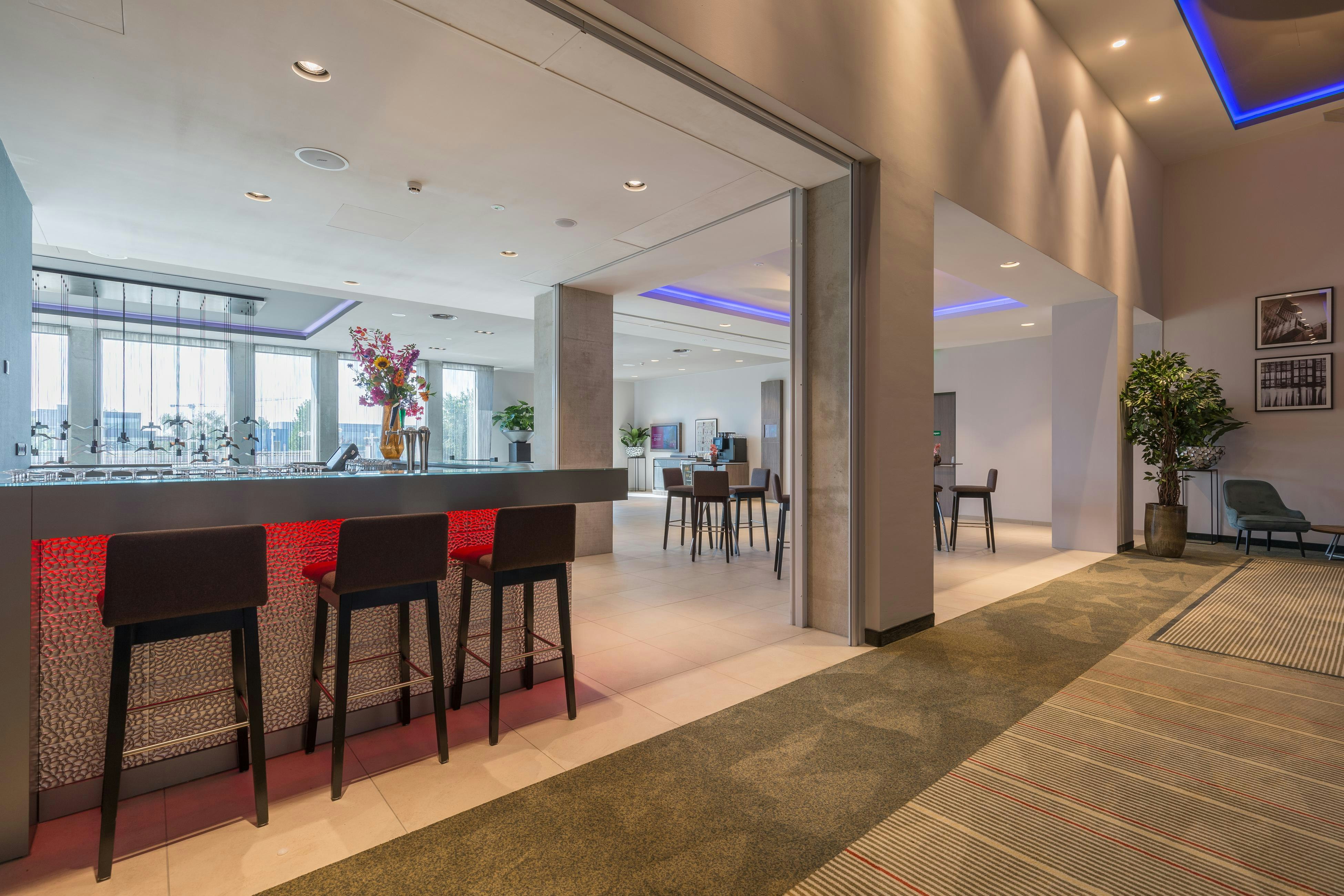 Leonardo Royal Hotel Amsterdam 54/68