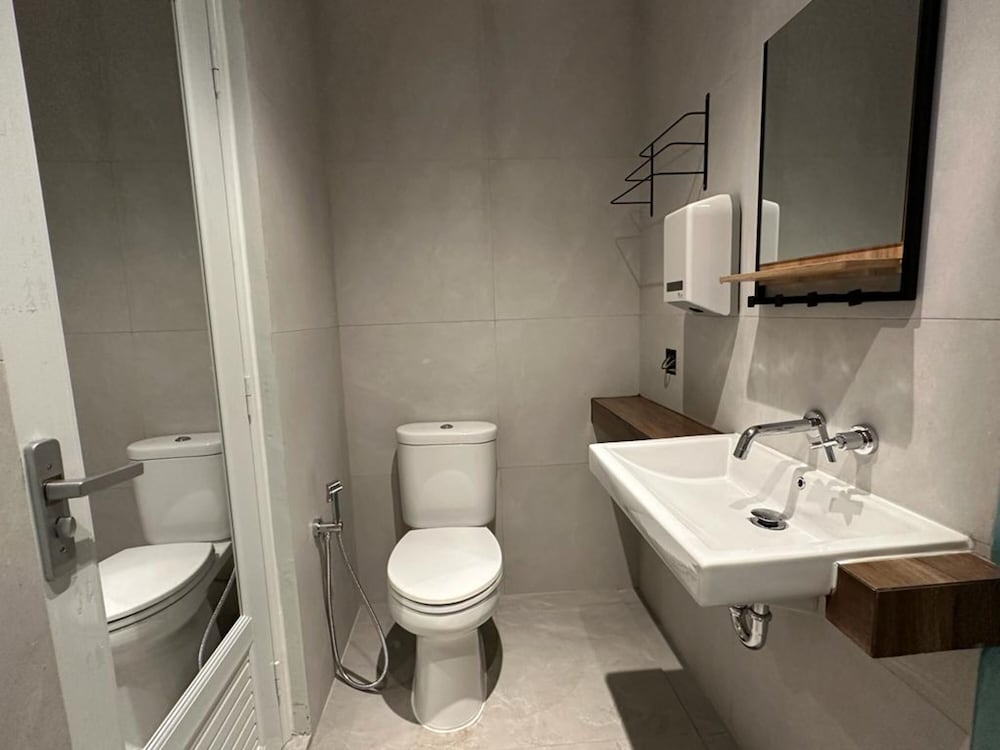 De Halimun Guest House 46/49