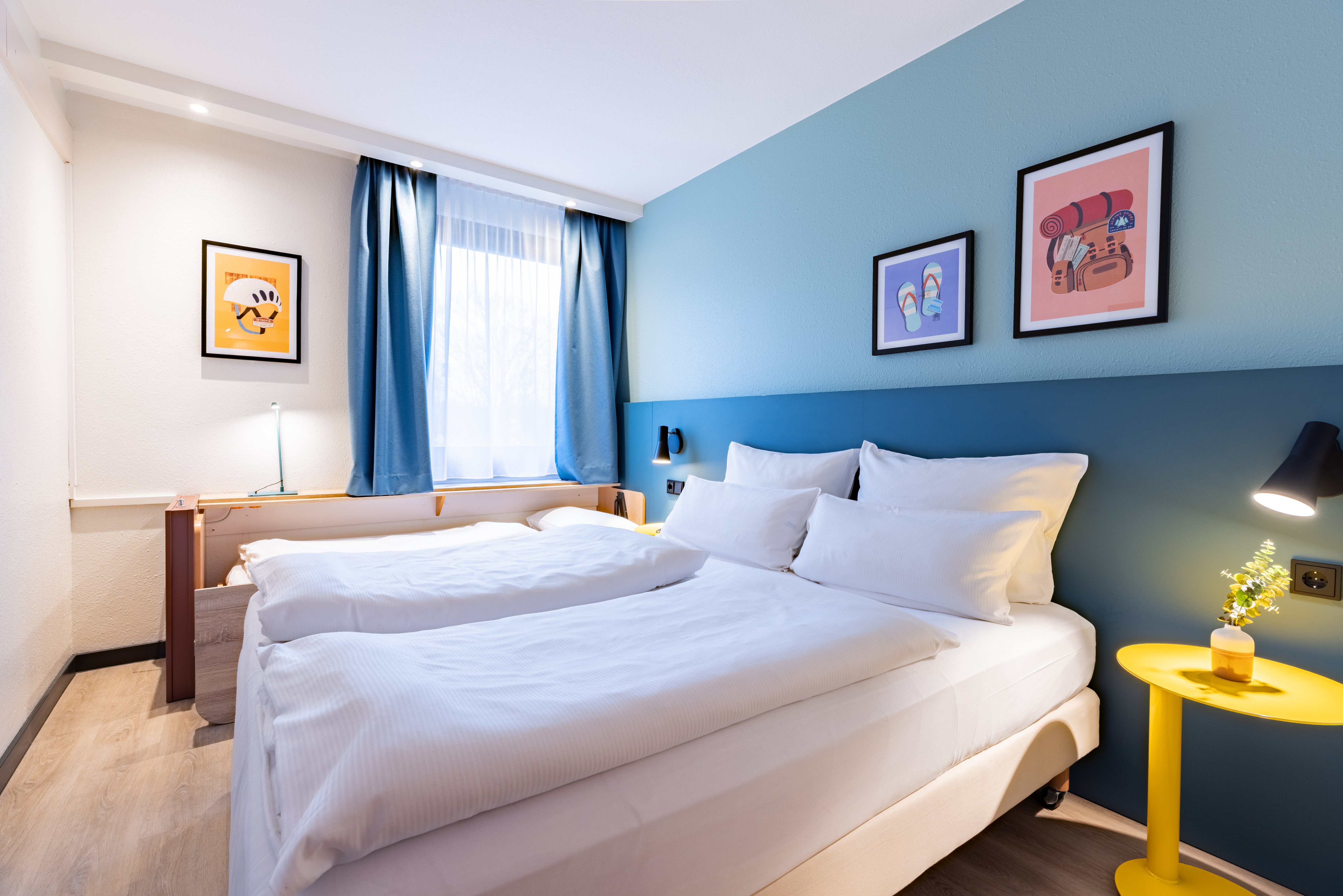 Select Hotel Osnabruck 13/50