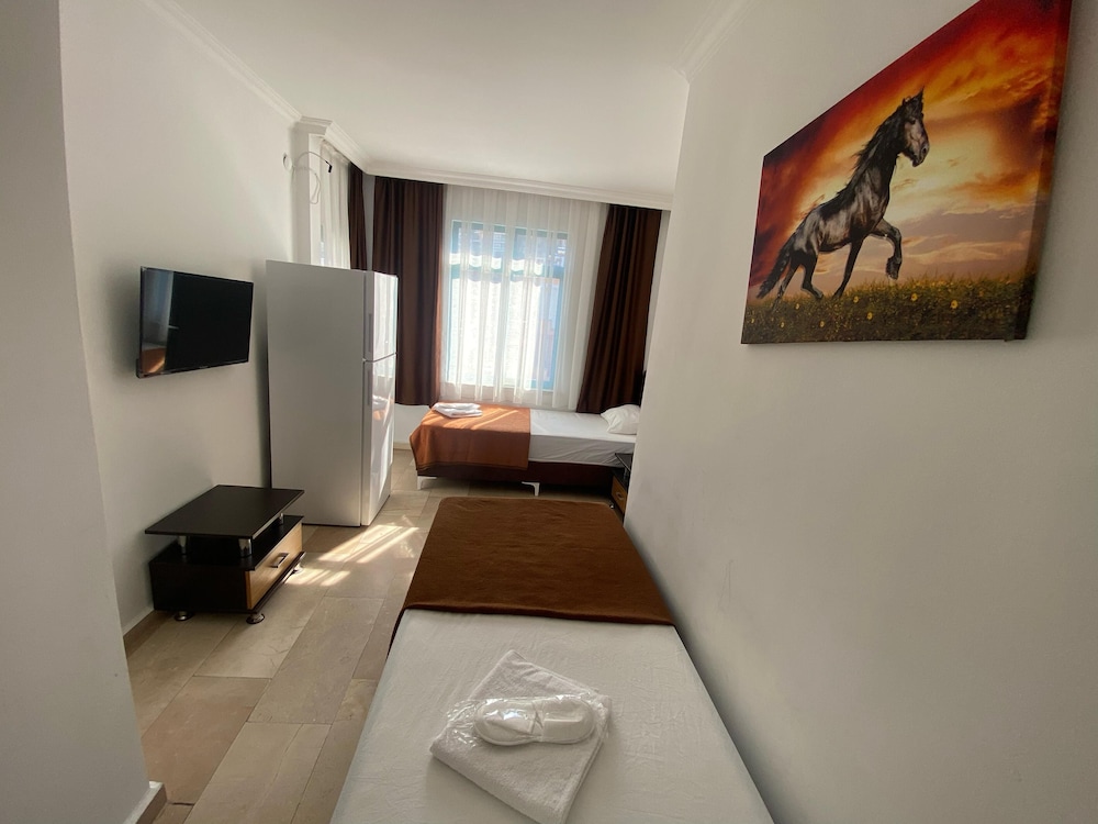 Hotel Alanya 39/52