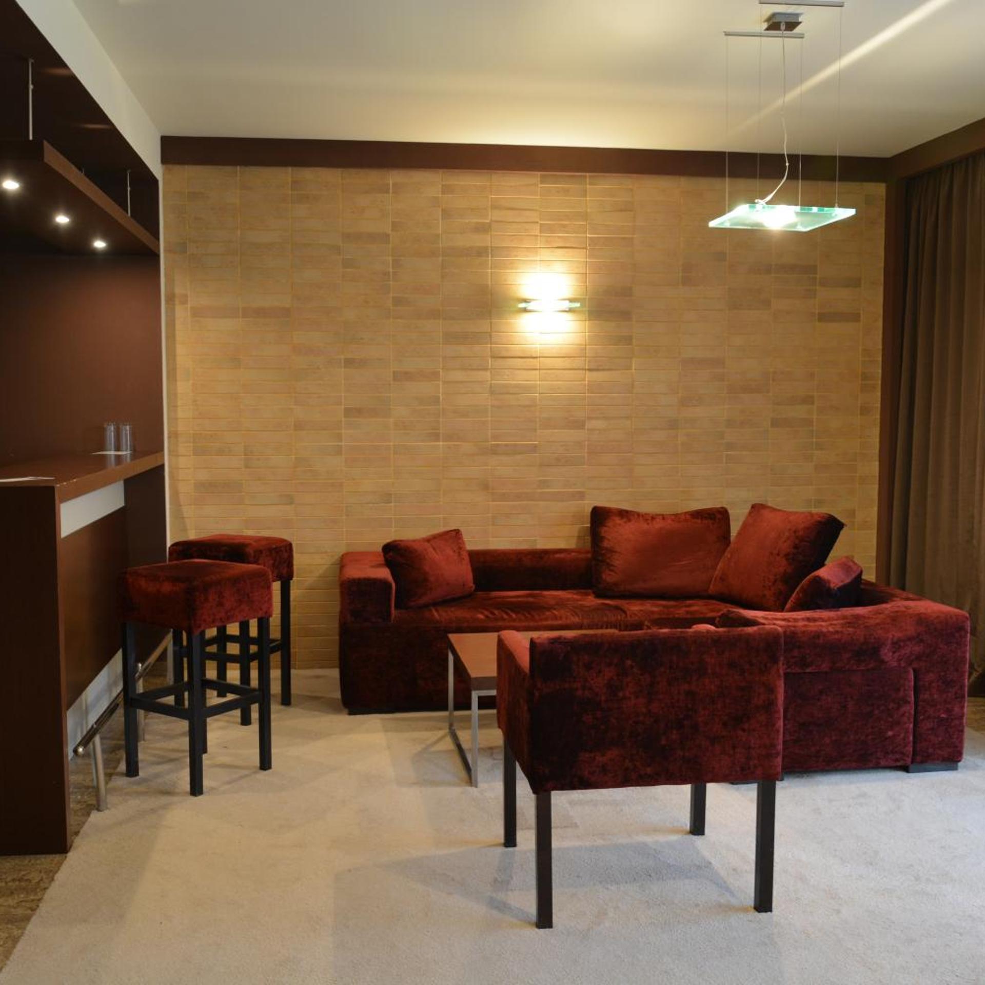 Hotel Presidium Palace 38/55