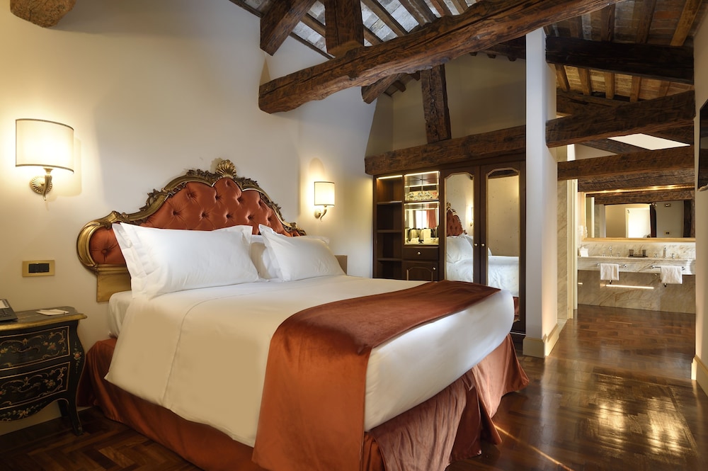 Hotel Ai Cavalieri Di Venezia 34/77