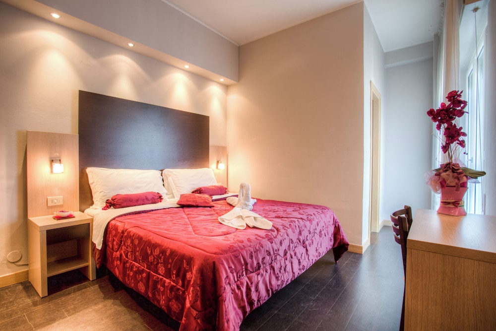 Hotel Aiglon 18/73