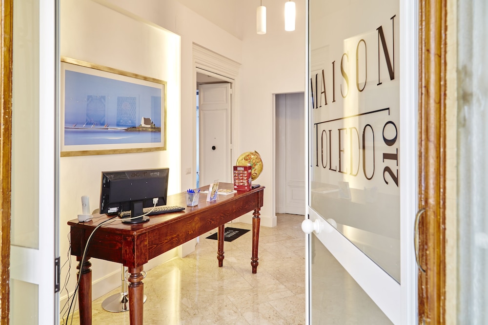 Maison Toledo 210 53/63