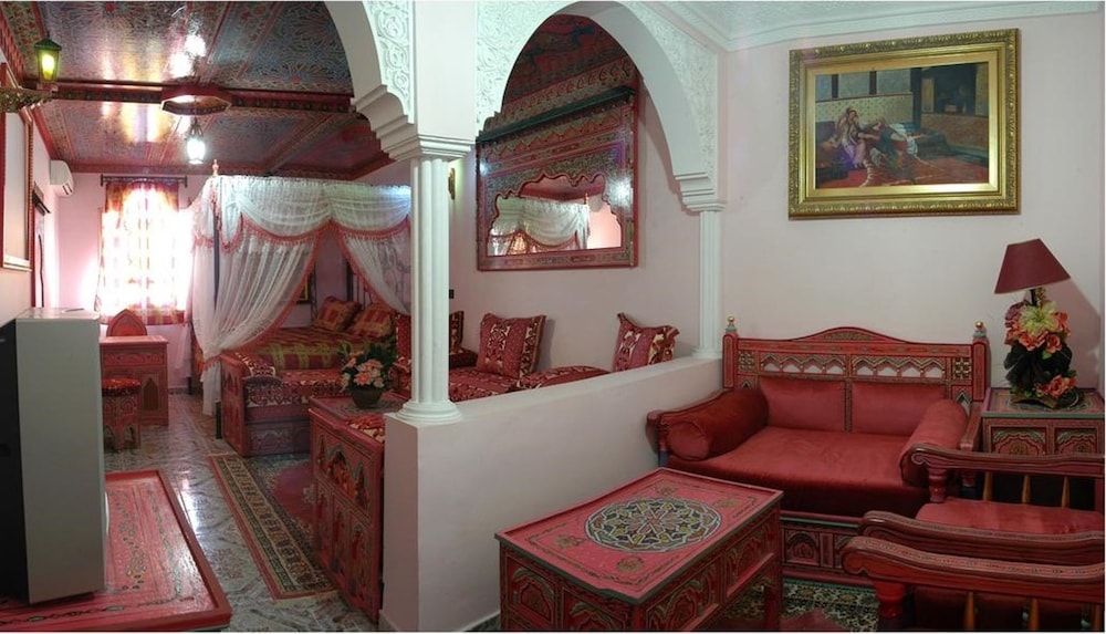 Moroccan House Hotel Marrakech 23/36
