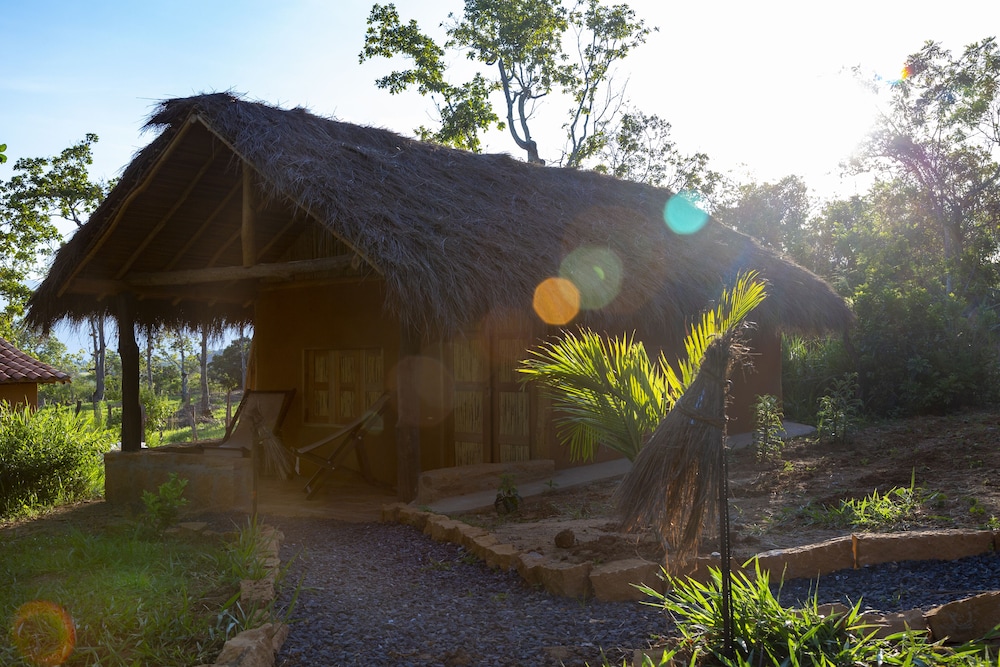 Nativo Glamping 3/48