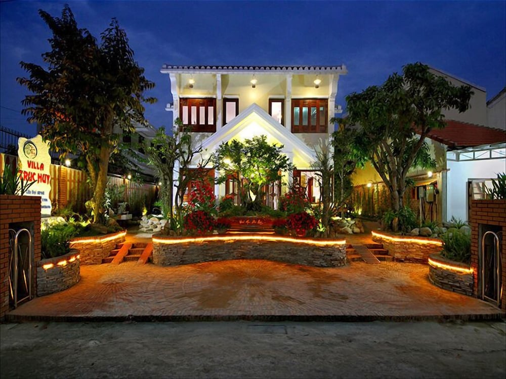 Truc Huy Villa 1/50