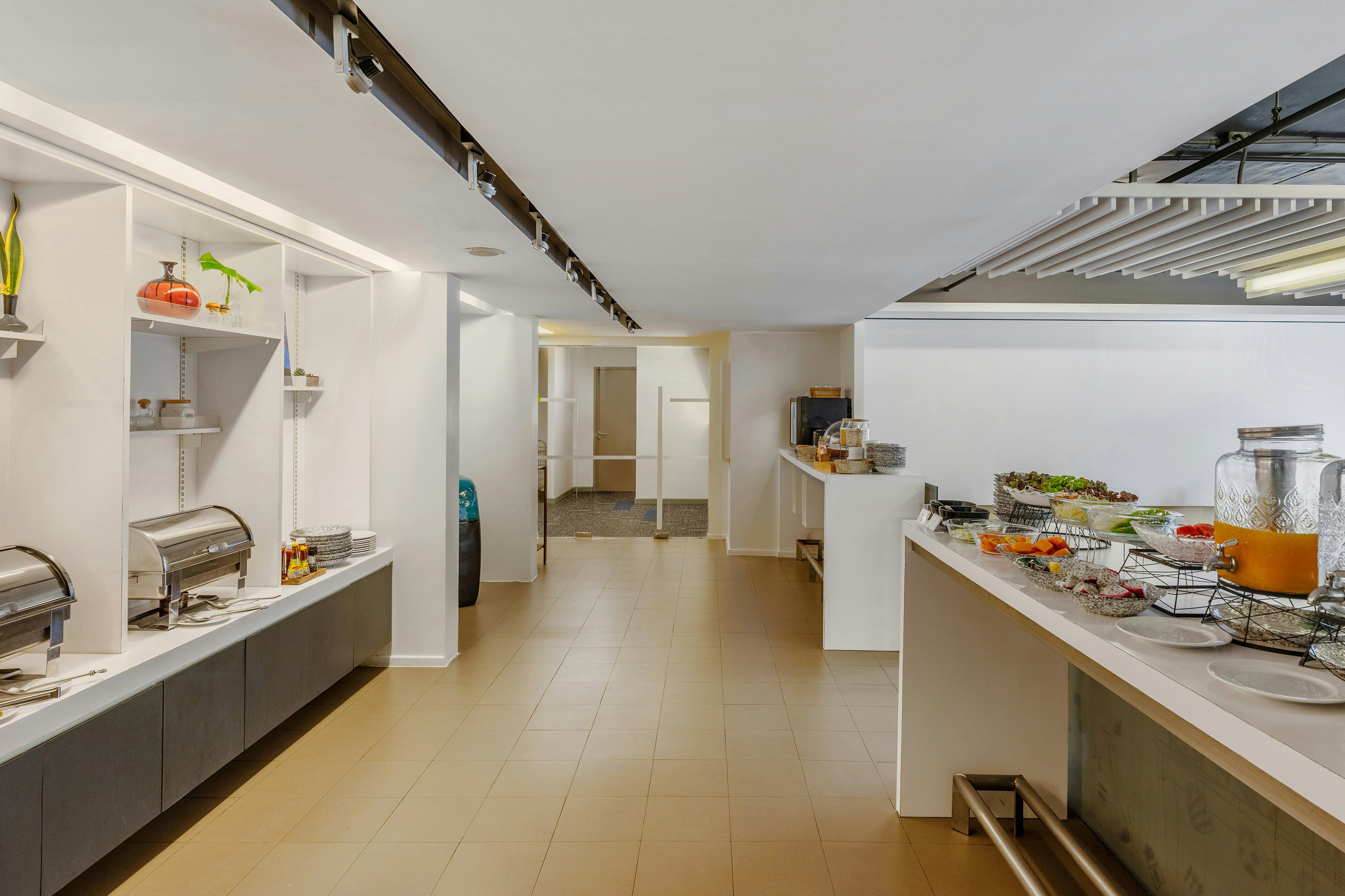 Citadines Sukhumvit 16 Bangkok 12/65