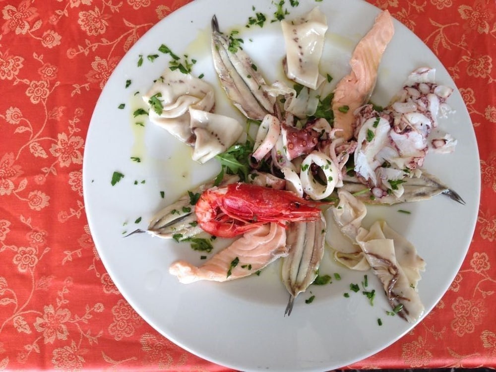 Albergo Pensione Cinquestelle 8/36