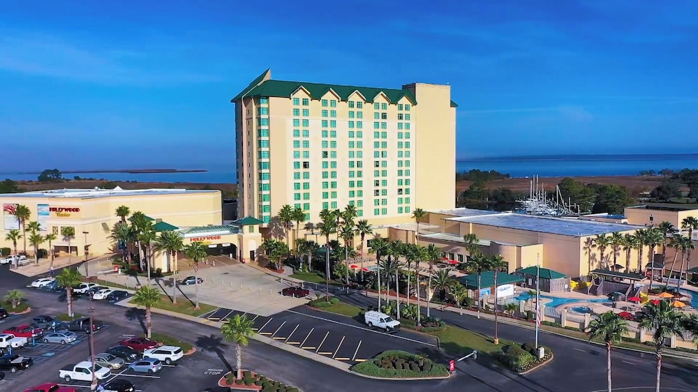 Hollywood Casino Gulf Coast 2/69