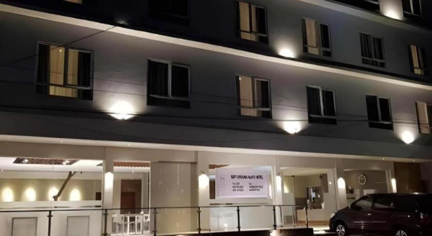 Hart Hotel Premium Rapatmaja 3/21