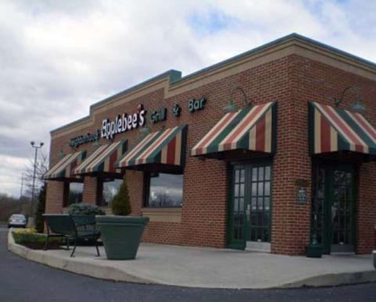 Best Western Chocolate Inn at the Park 3/23
