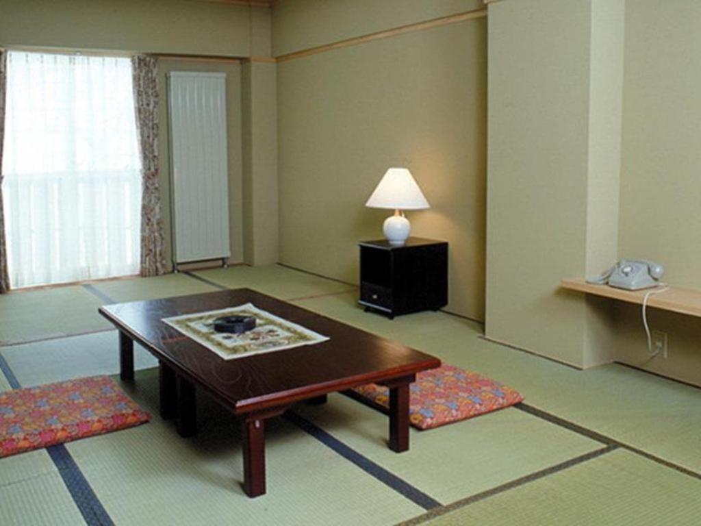 Hotel North Shiga 24/33