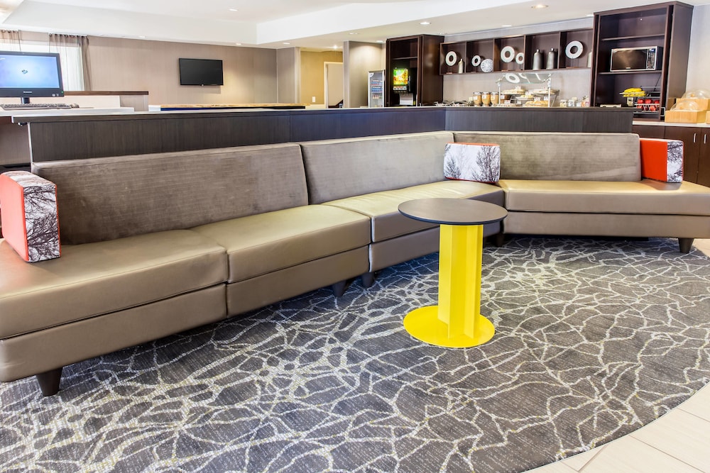 Springhill Suites By Marriott Houston Brookhollow 27/41