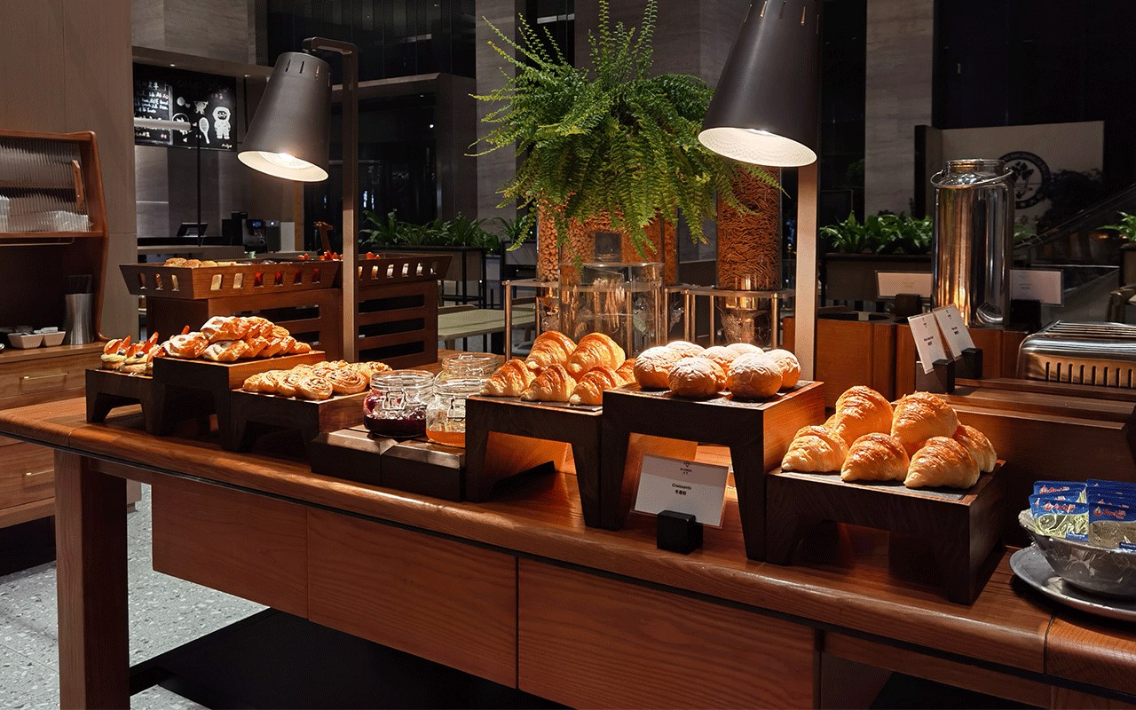 Poly Yueya Hotel 33/49